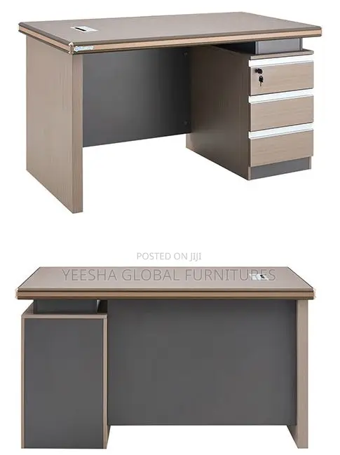 1.4ft Executive Manager Desk.