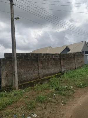 Land Plot for Sale