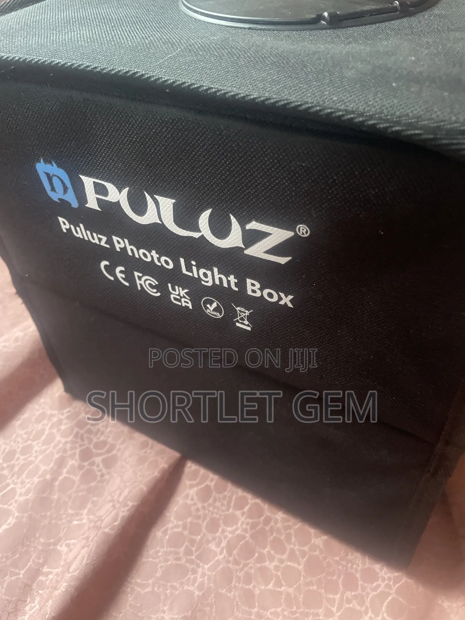 Ring Lights, Led Soft Box and Light Box