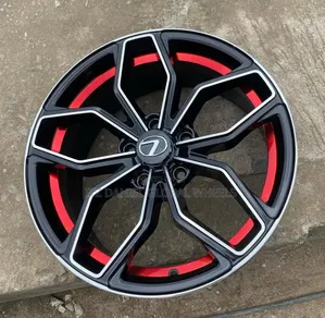 17 Inch Rim for Lexus and Toyota Camry
