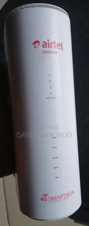 4g Wireless Broadband Router