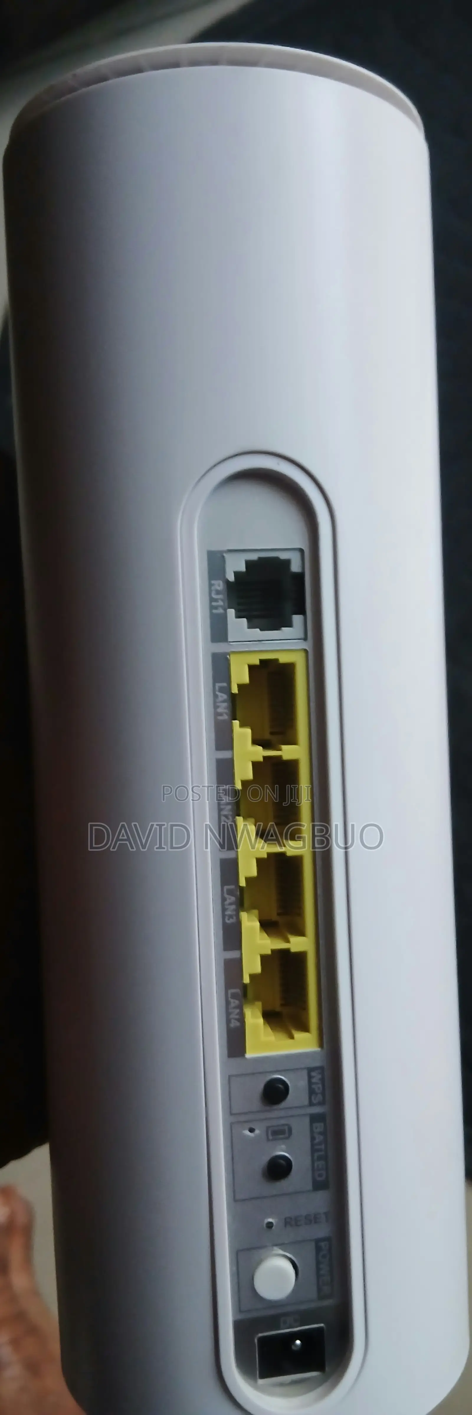 4g Wireless Broadband Router