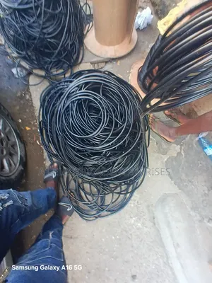 4mm X 4core Flexible