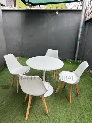 High Quality Multipurpose Chairs