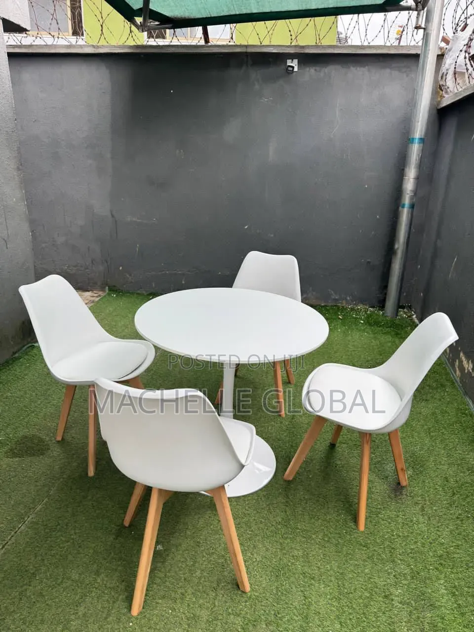 High Quality Multipurpose Chairs