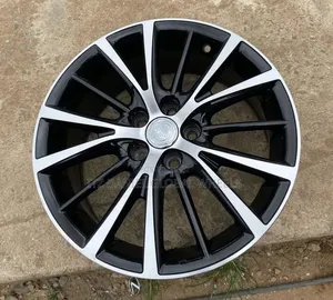 16 Inch Rim for Toyota Corolla 2018 Model