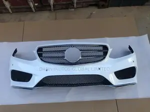 Front Bumper for E350 2014 Model W212
