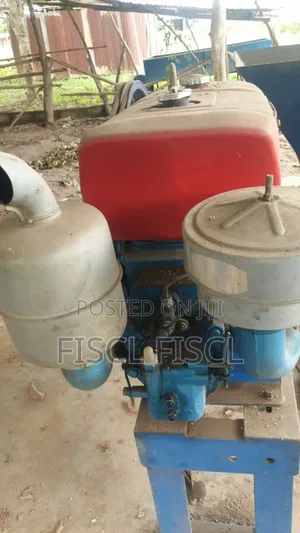 Palm Kernel Oil Extractor