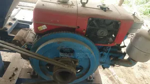 Palm Kernel Oil Extractor