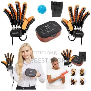 Hand Rehabilitation Gloves Economical