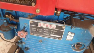 Palm Kernel Oil Extractor
