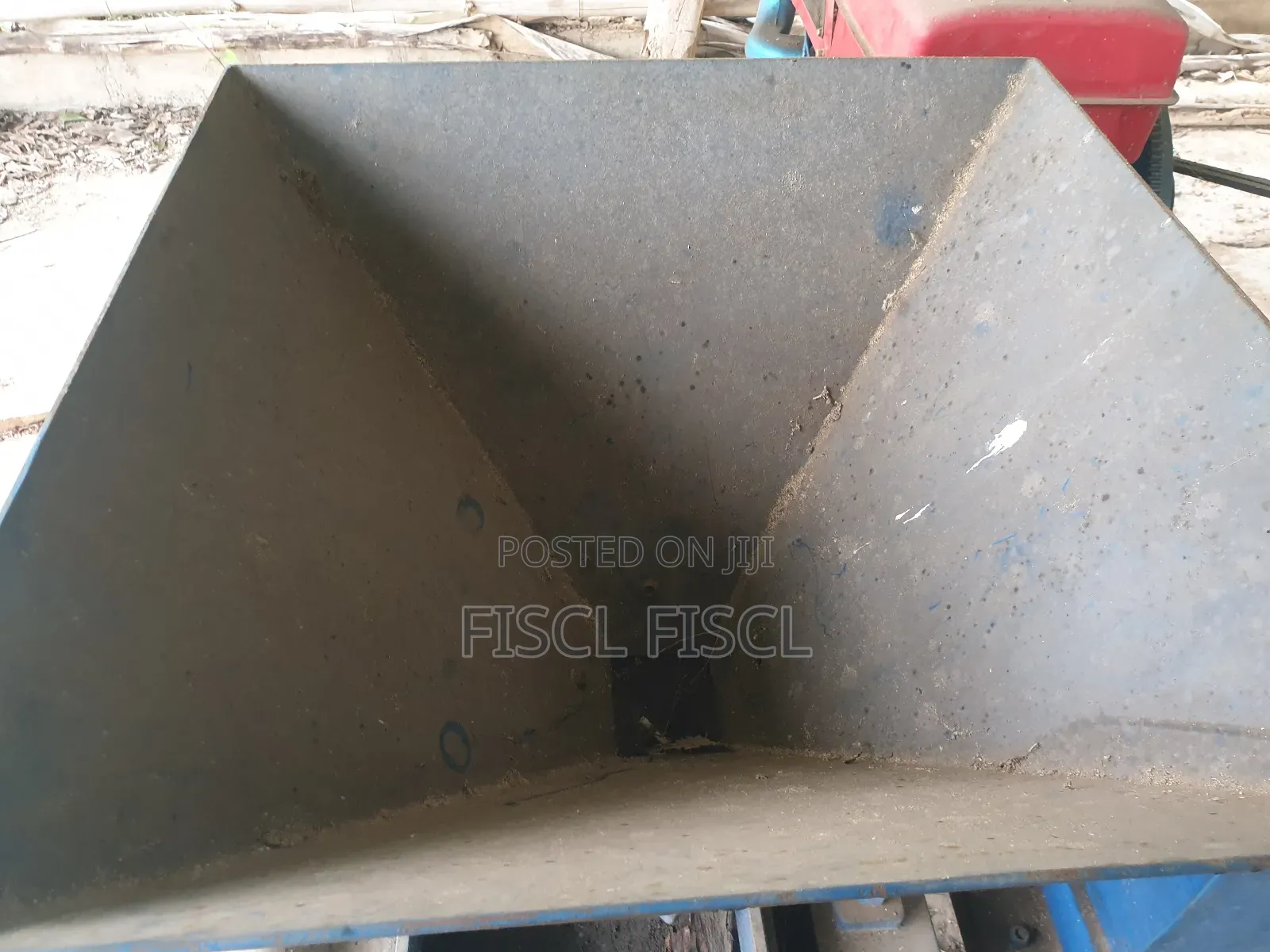 Palm Kernel Oil Extractor