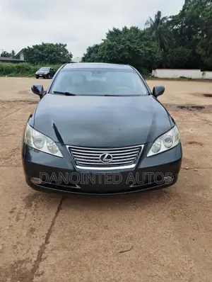 Lexus ES 350 2008