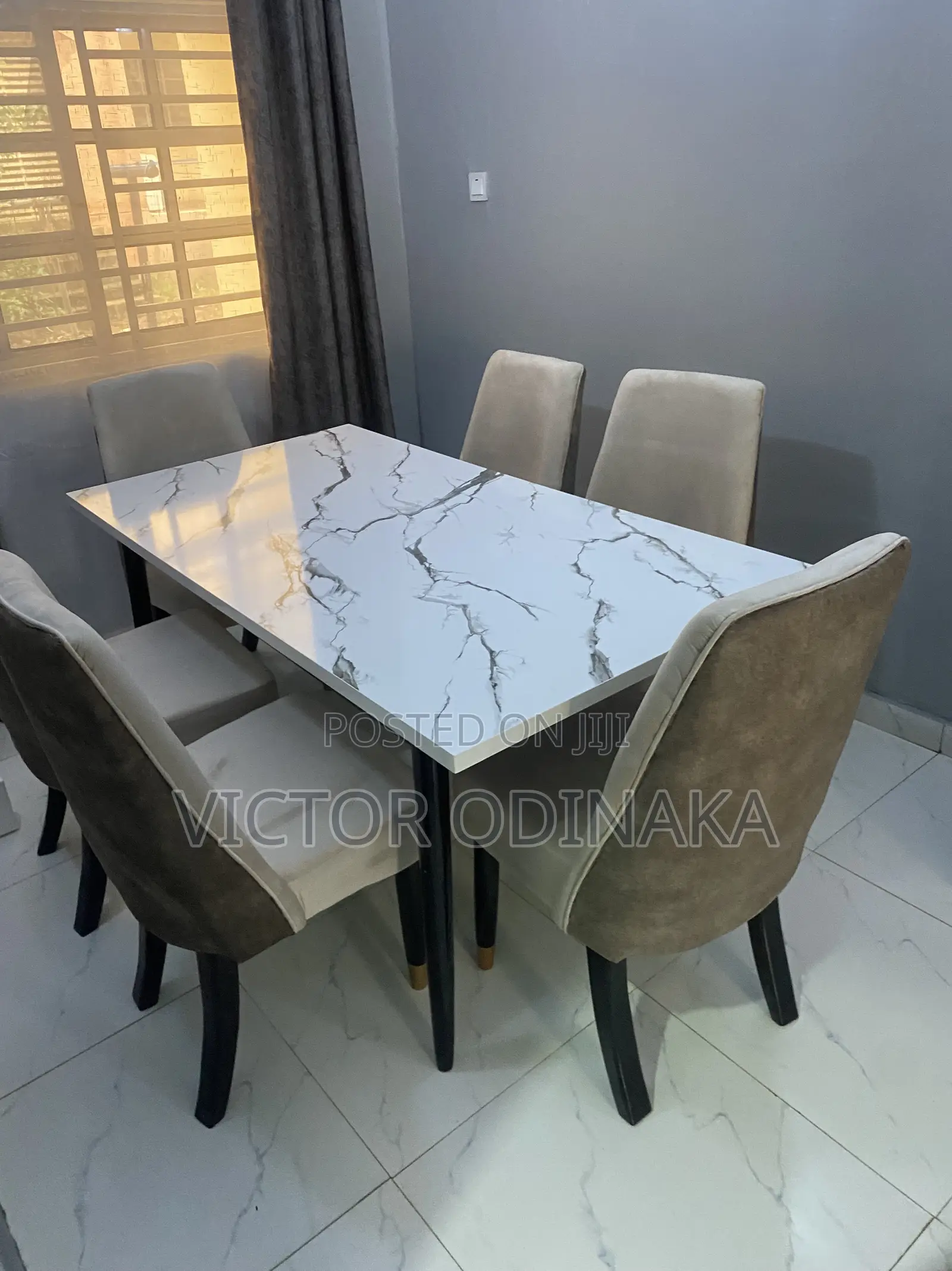 Dining Chairs