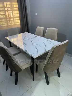 Dining Chairs