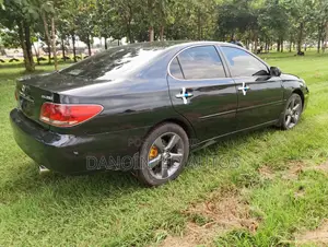 Lexus ES 330 2006