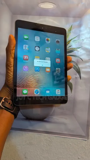 Apple iPad mini 2 32 GB Gray