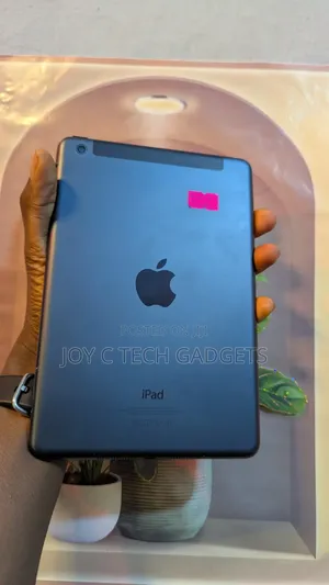 Apple iPad mini 2 32 GB Gray