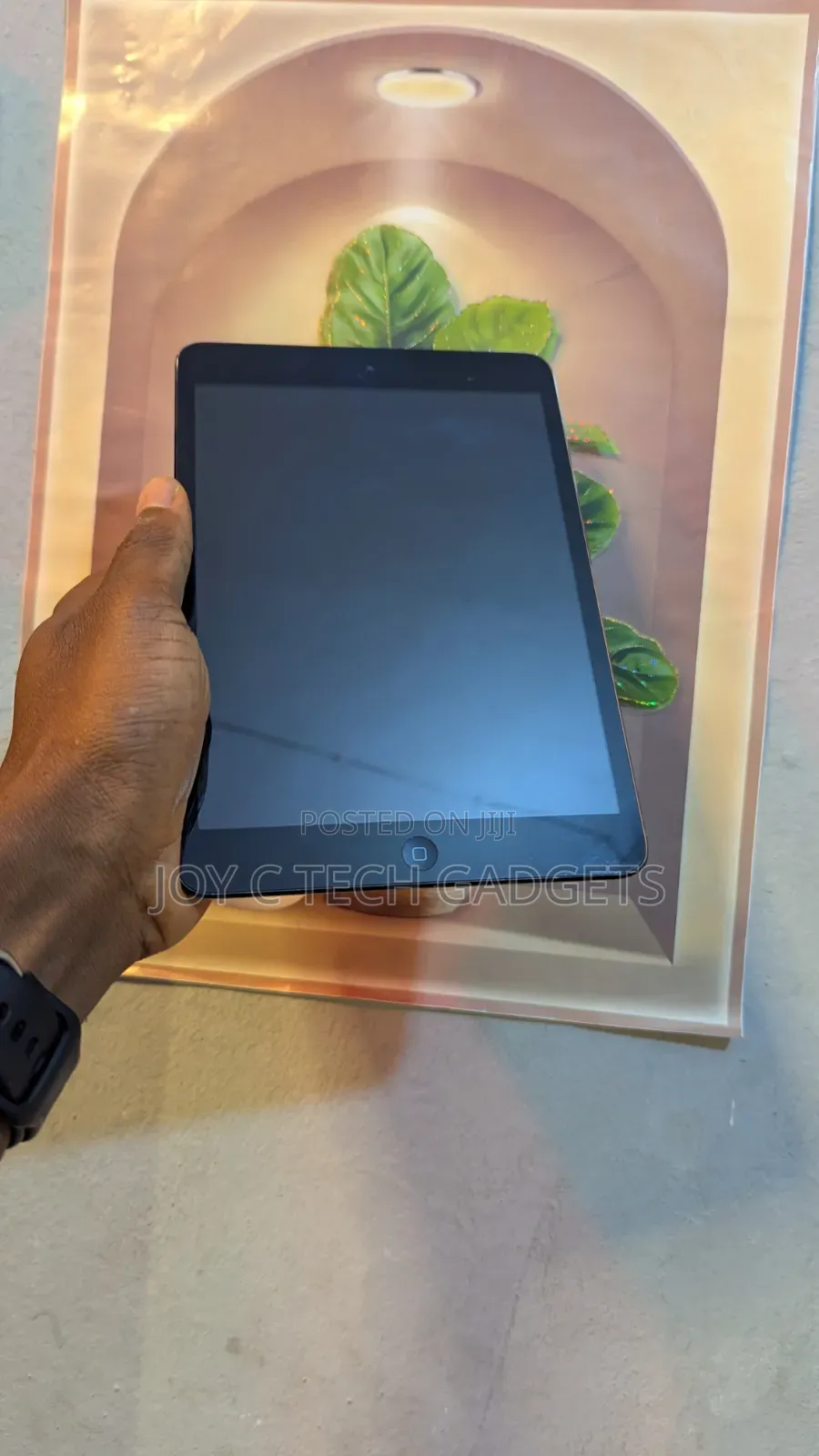 Apple iPad mini 2 32 GB Gray