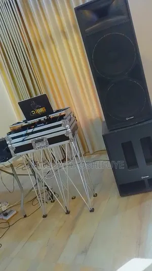 Dj Service