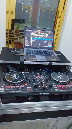Dj Service