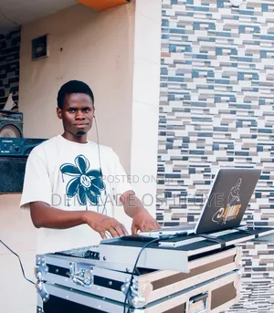 Dj Service