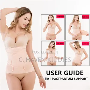 Postpartum Belt