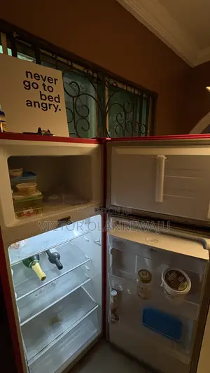 Hisense Refrigerator