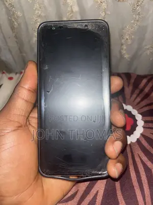 Samsung Galaxy S9 64 GB Black