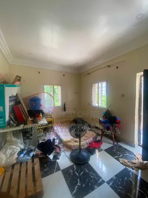 Furnished 1bdrm House in Kyc, Sabon Lugbe for rent
