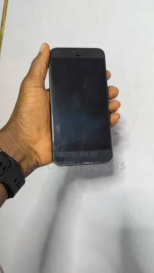 Google Pixel 128 GB Gray