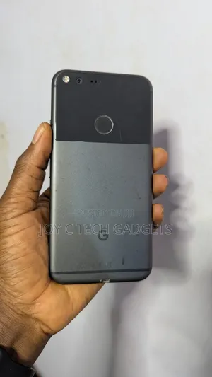 Google Pixel 128 GB Gray