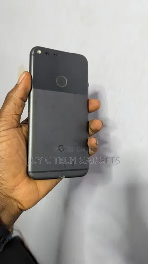 Google Pixel 128 GB Gray