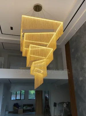 Original Chandelier Light