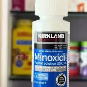 Kirkland Minoxidil