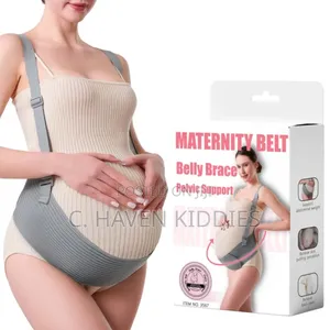 Maternity Belt