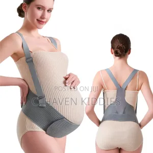 Maternity Belt