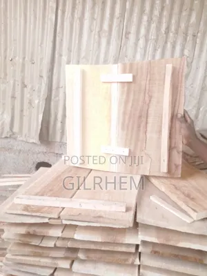 Block Pallet