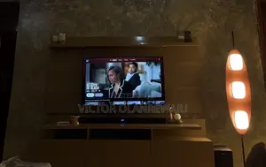 Tv Console