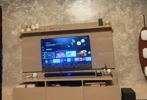Tv Console