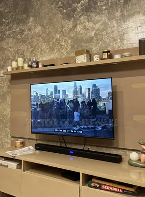 Tv Console