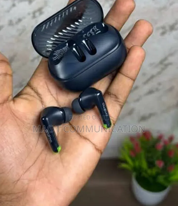 Oraimo Wireless Space Buds