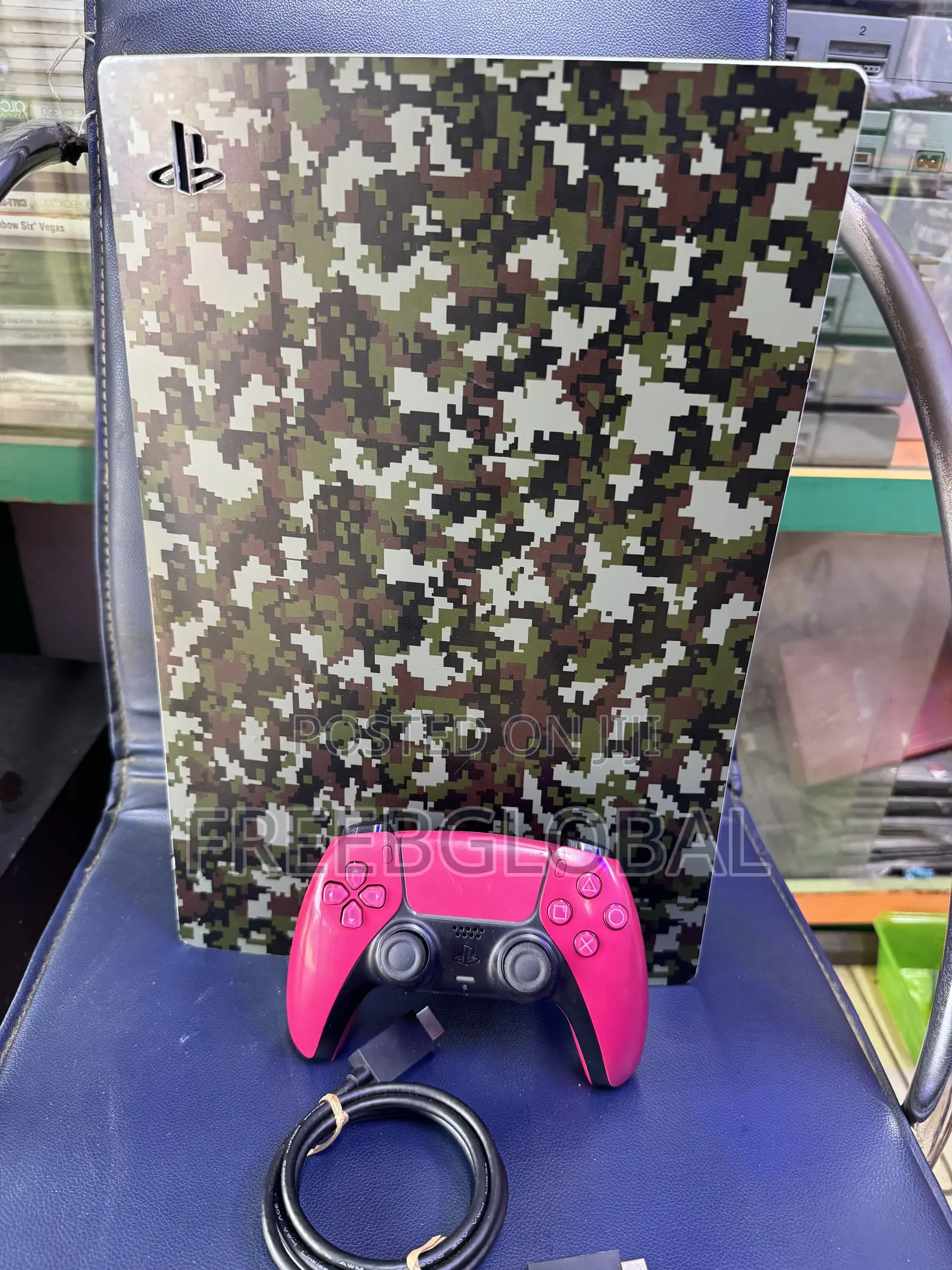 Playstation 5