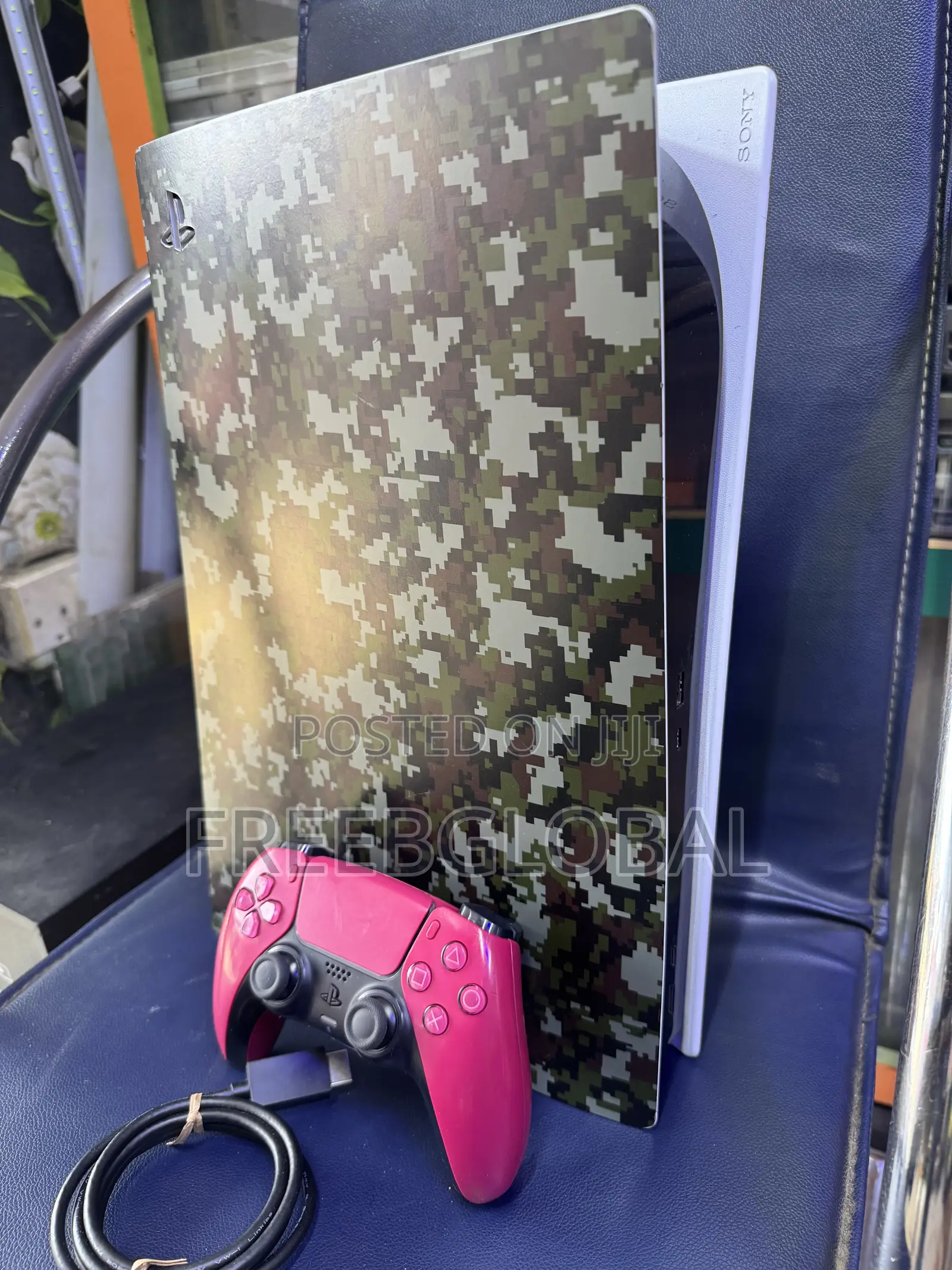 Playstation 5