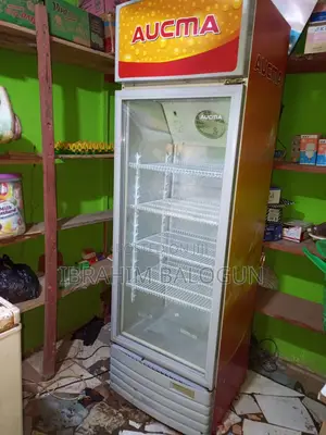 Aucma Chiller
