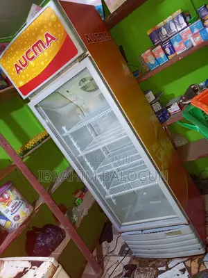 Aucma Chiller