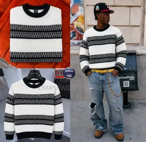 Soft Feel. Sharp Look. Quality Sweatshirts