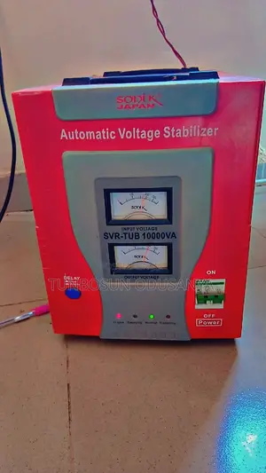 Stabilizer