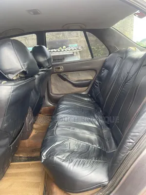 Infiniti QX56 2012 Gray