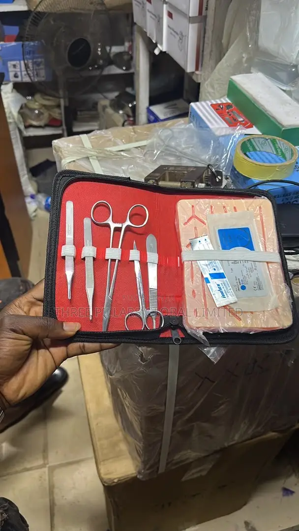 Suture Kit